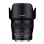 Samyang 50 mm f/1.4 AS UMC