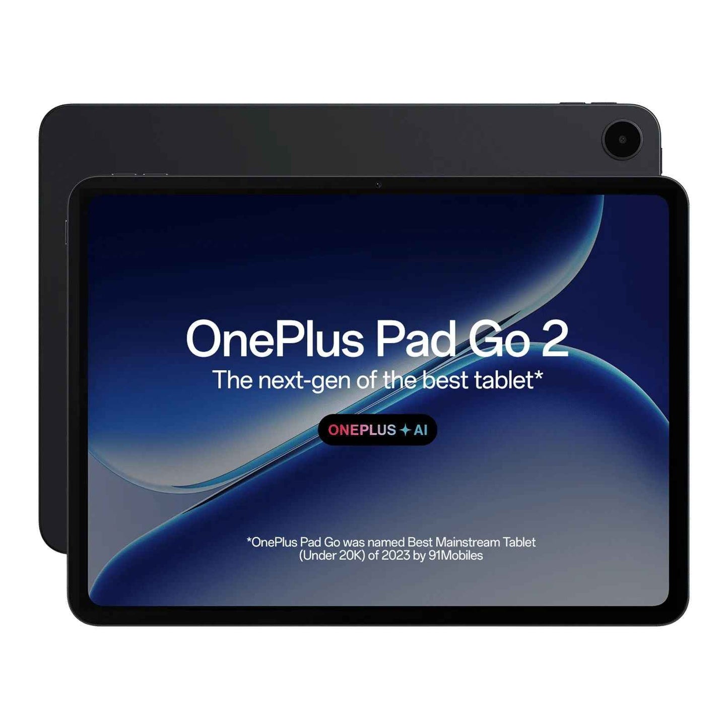 One Plus Pad Go 2 5G OPD2505 (8GB)