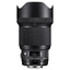 Sigma 85mm F1.4 DG HSM | Art (Nikon)