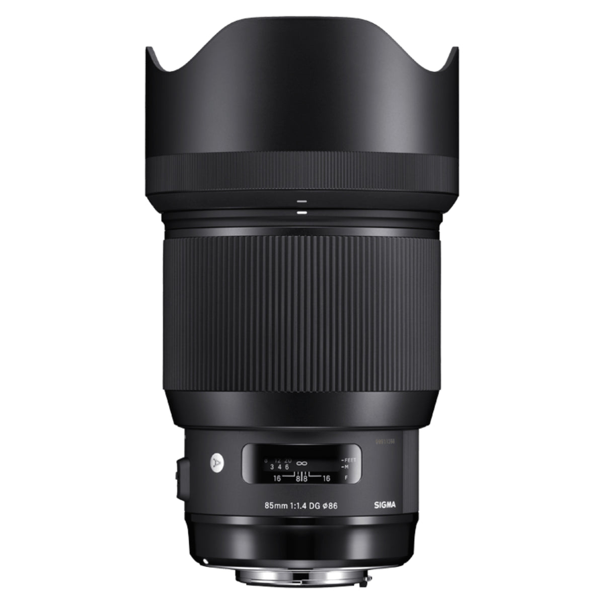 Sigma 85mm F1.4 DG HSM | Art (Nikon)