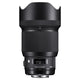 Sigma 85mm F1.4 DG HSM | Art (Nikon)