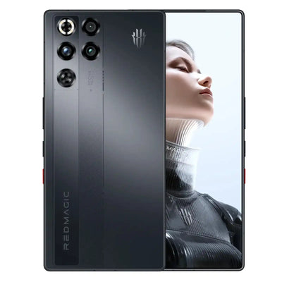 Nubia RedMagic 11 Pro 5G