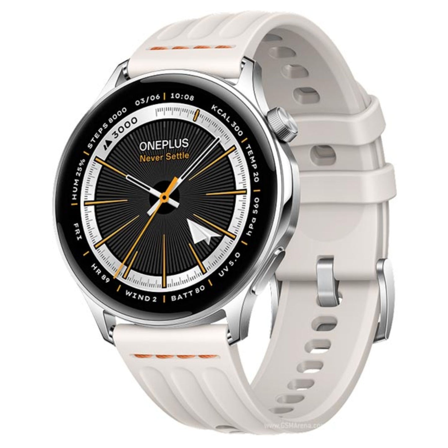 One Plus Watch Lite OPWE262