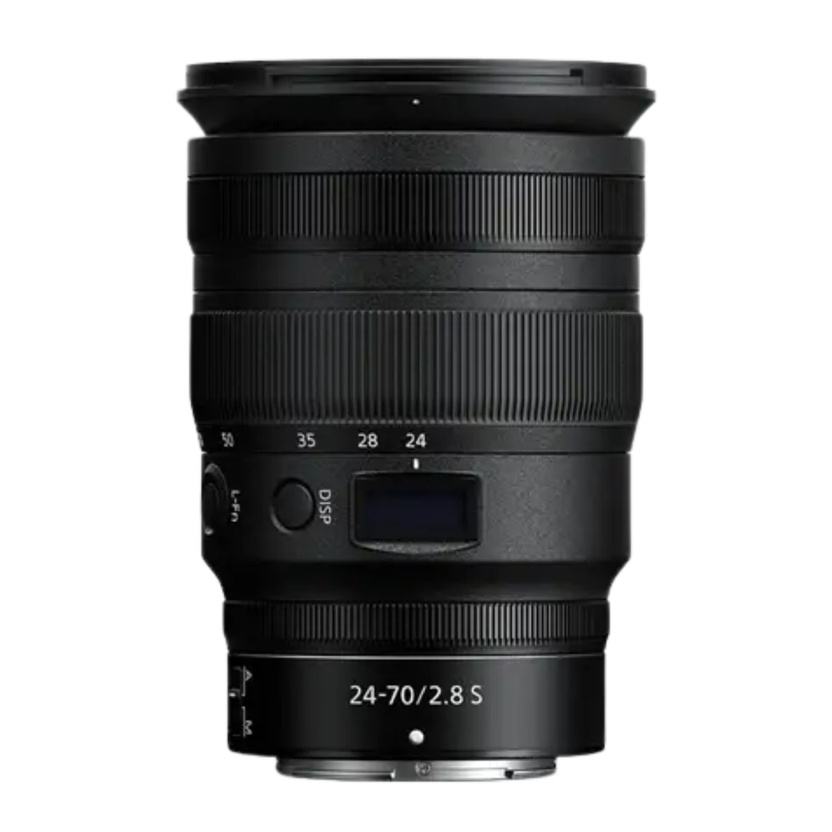 Nikon NIKKOR Z 24-70mm f/2.8 S