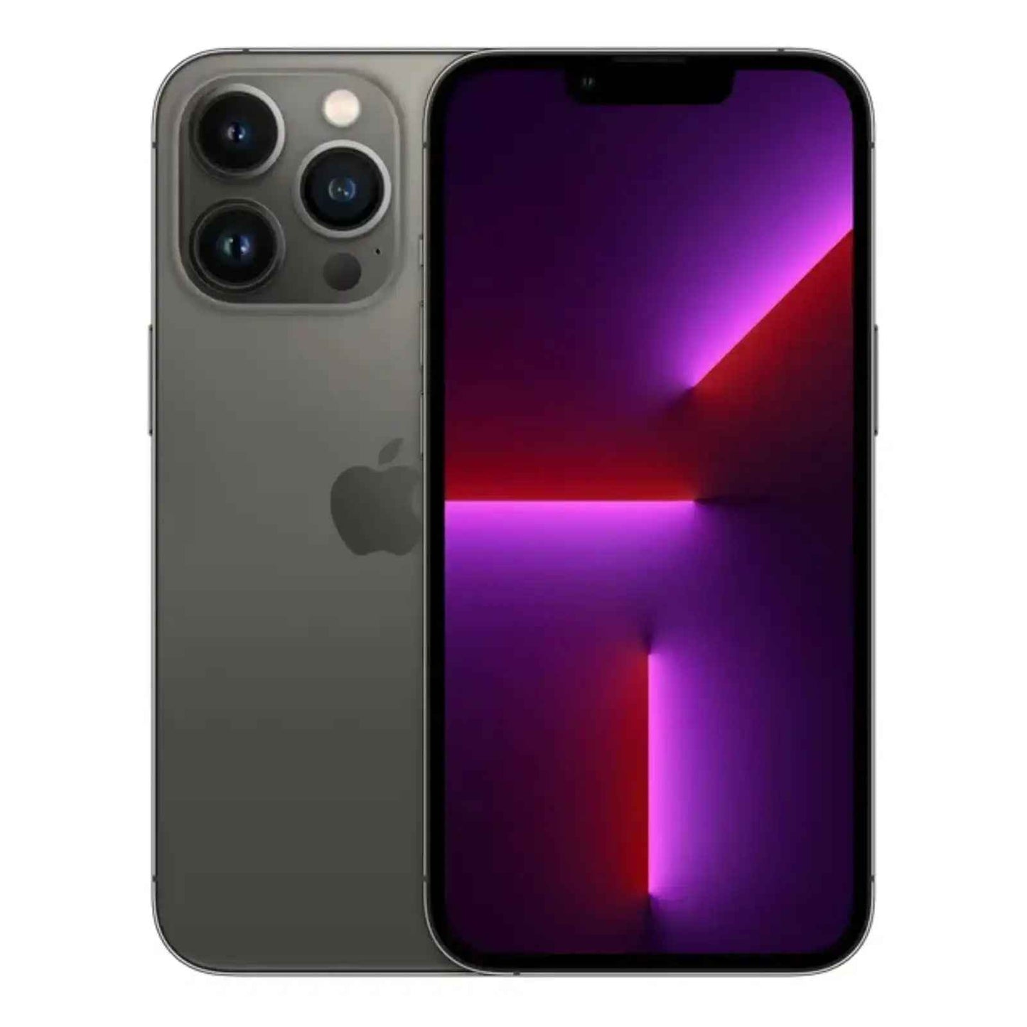 Apple Pro Owned Fully Functional iPhone 13 Pro 100% Battery Health