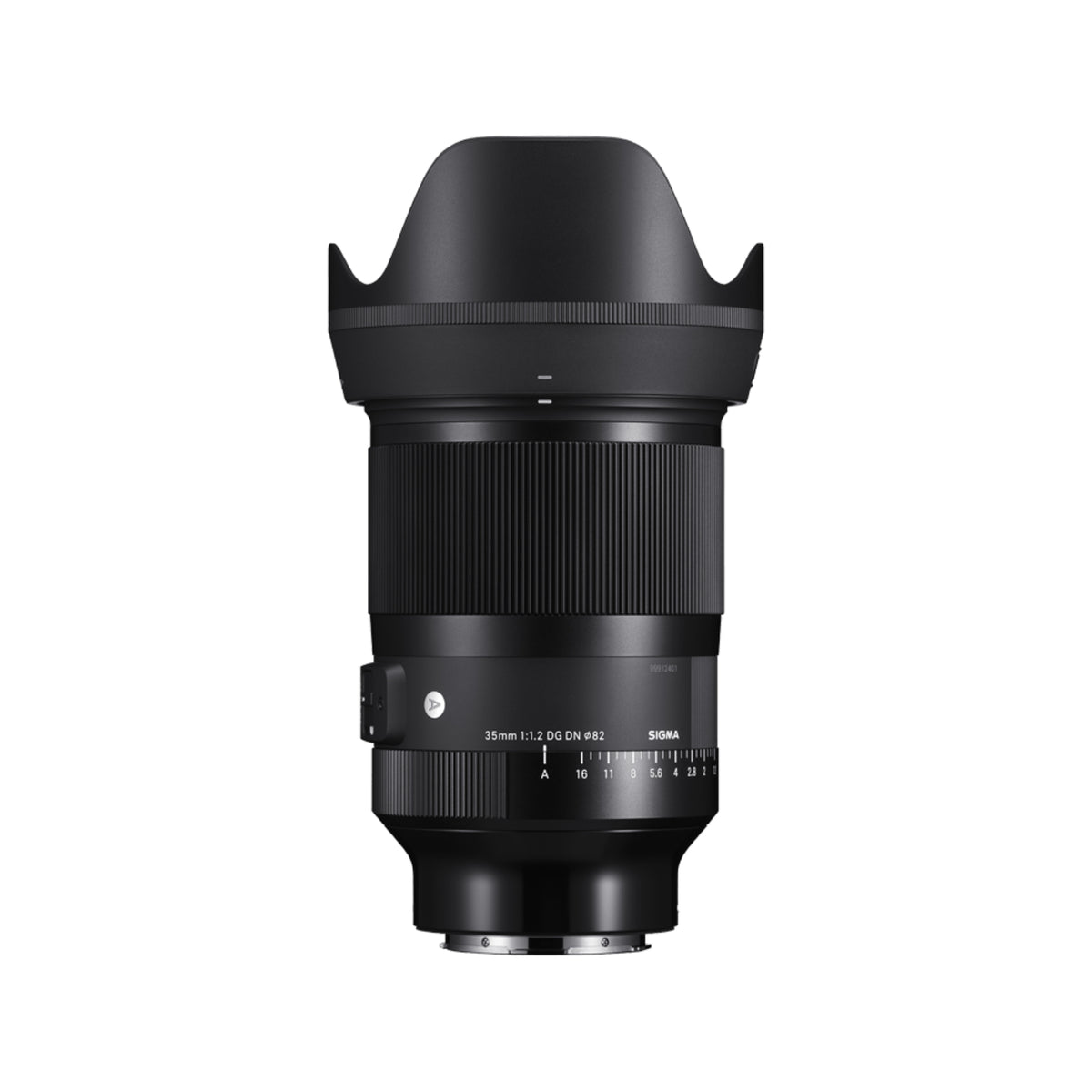Sigma 35mm F1.2 DG DN Art (Sony E)