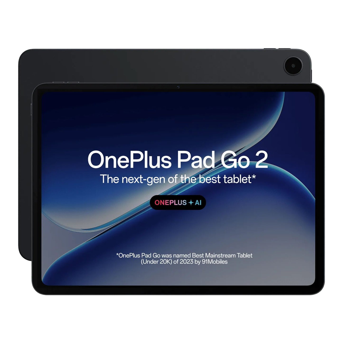 One Plus Pad Go 2 Wifi OPD2504 (8GB)