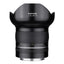 Samyang XP 14mm f/2.4