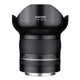 Samyang XP 14mm f/2.4
