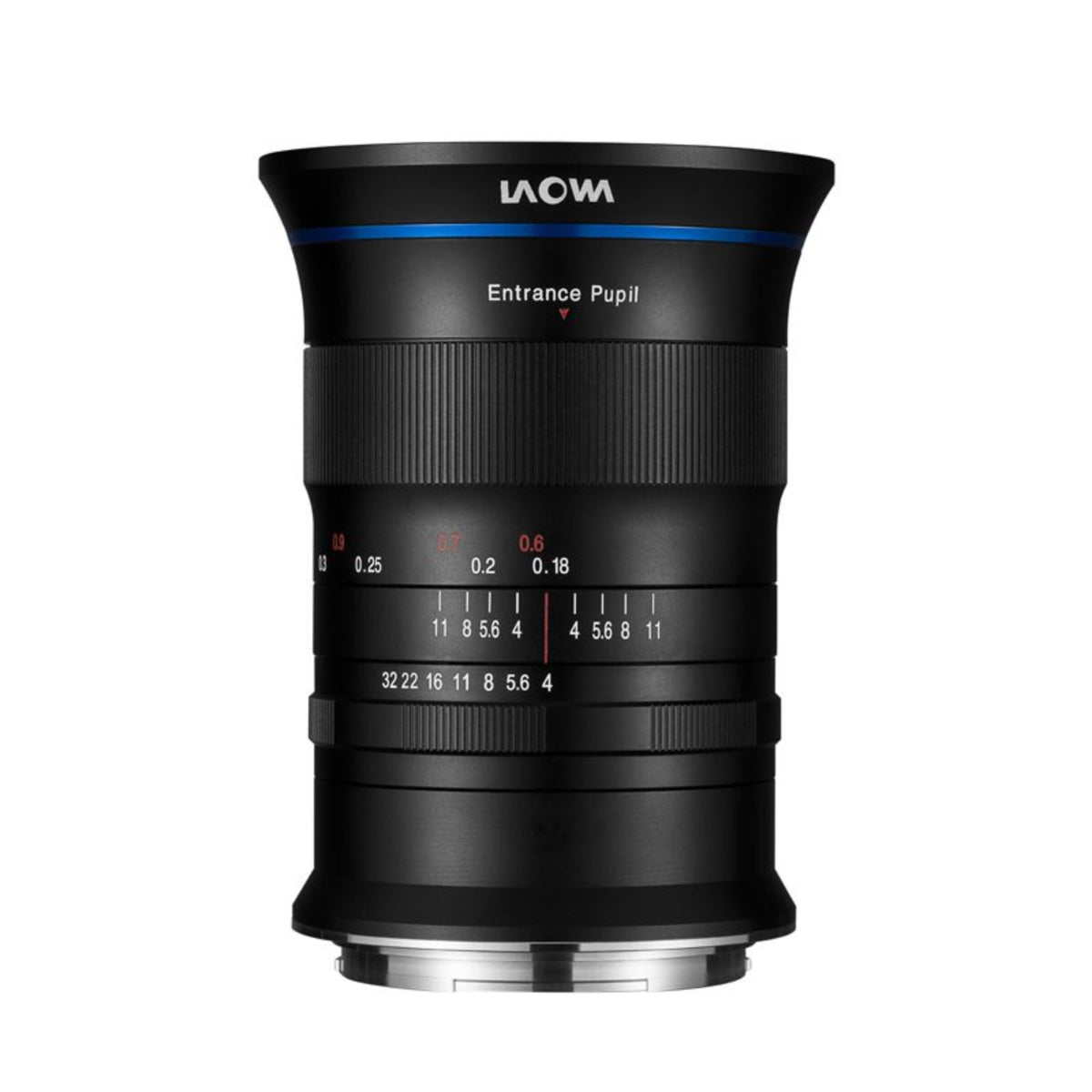 LAOWA 17mm f/4 Ultra-Wide GFX Zero-D (Fuji G)