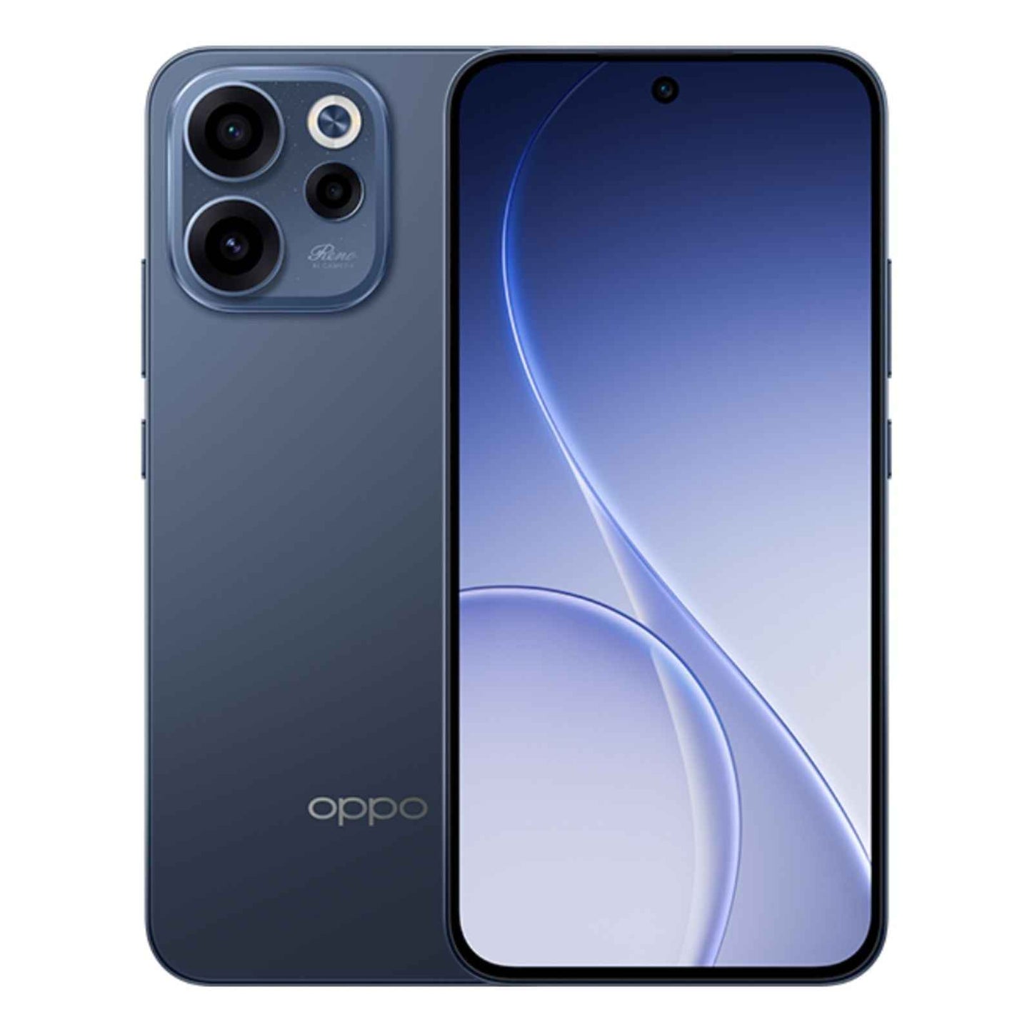 OPPO Reno15 F Dual 5G