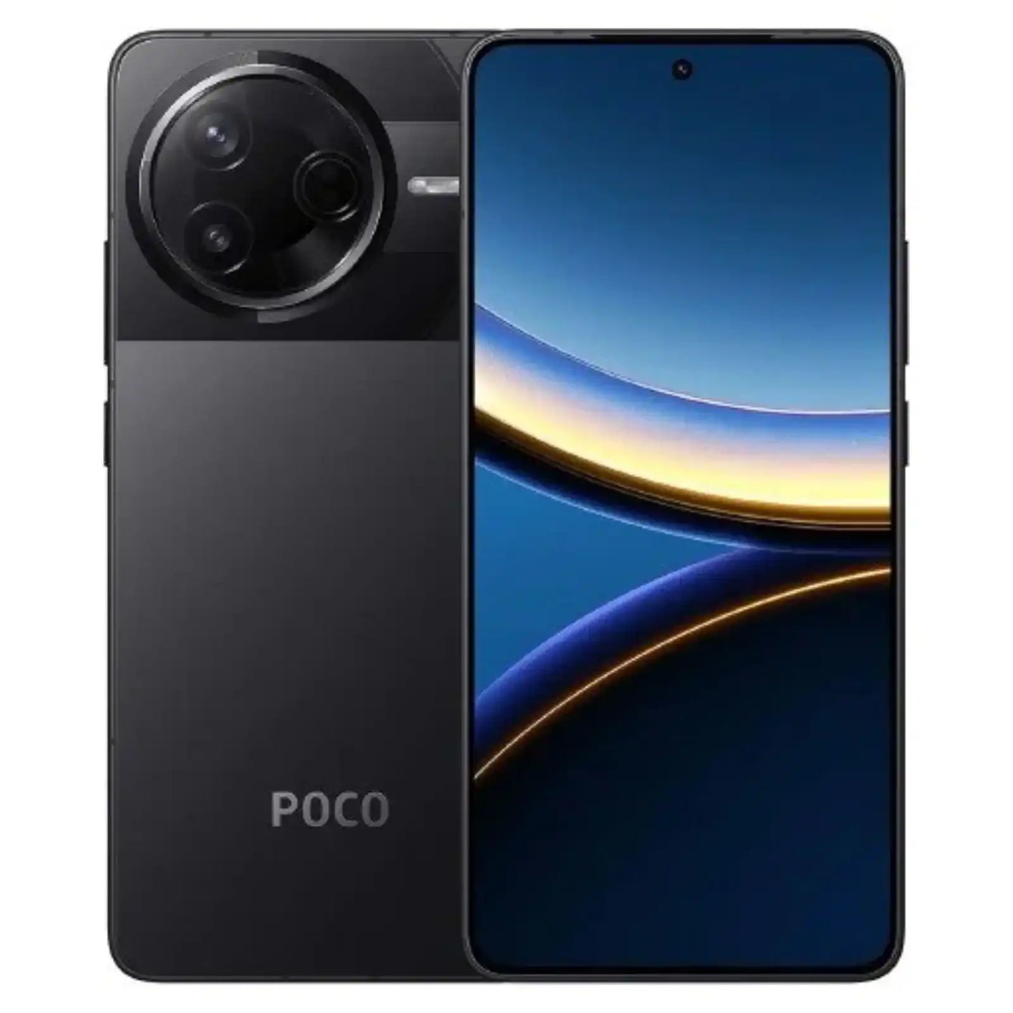 Xiaomi Poco F7 Pro Dual 5G (12GB) MyMobile