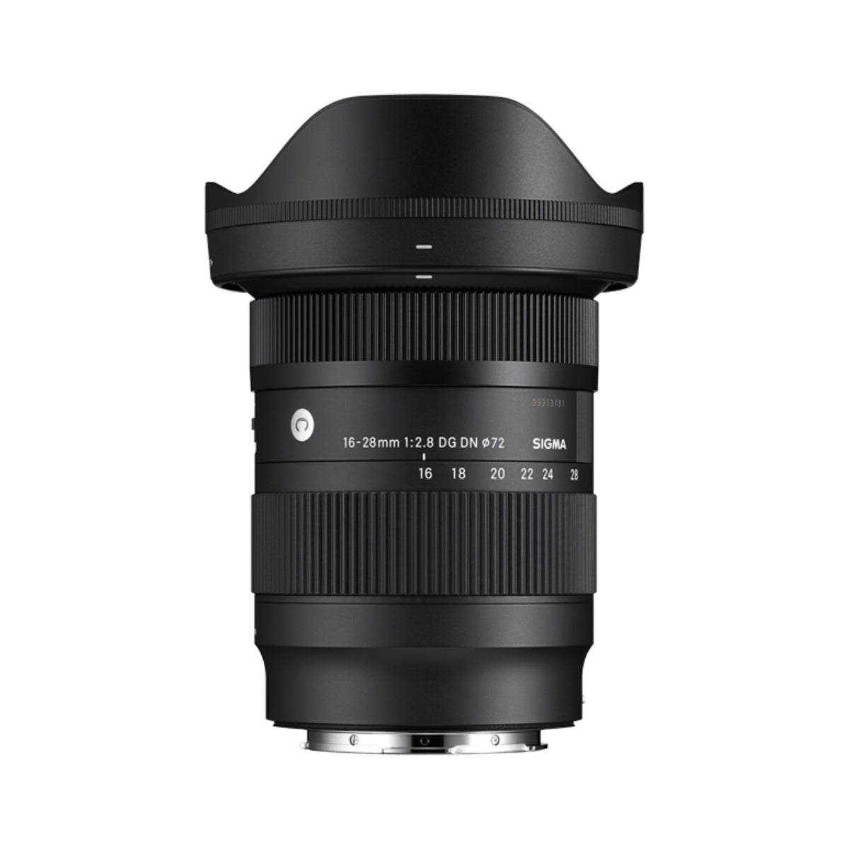 Sigma 16-28mm F2.8 DG DN | Contemporary (Sony E)