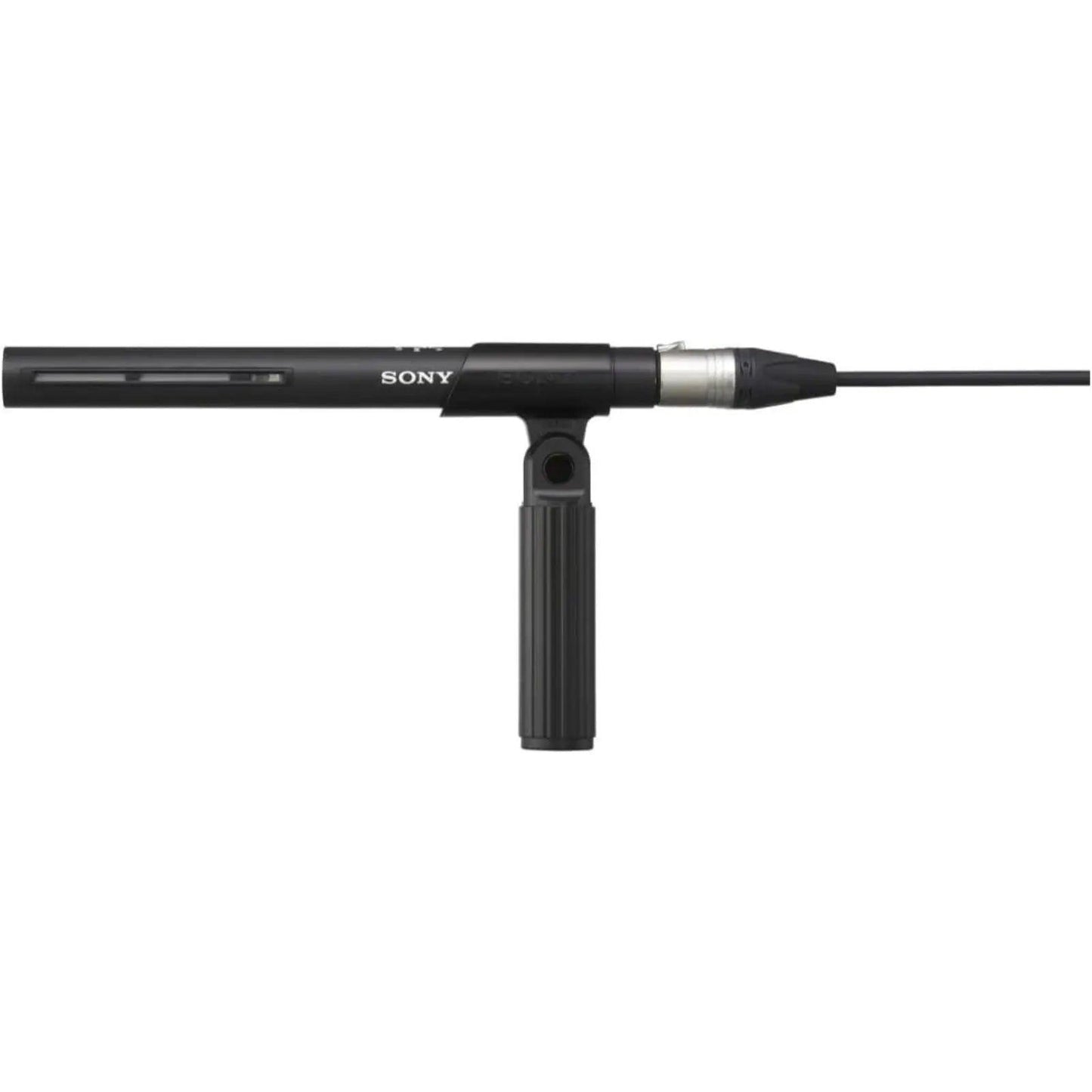 Sony ECM-VG1 Short Shotgun Microphone - MyMobile