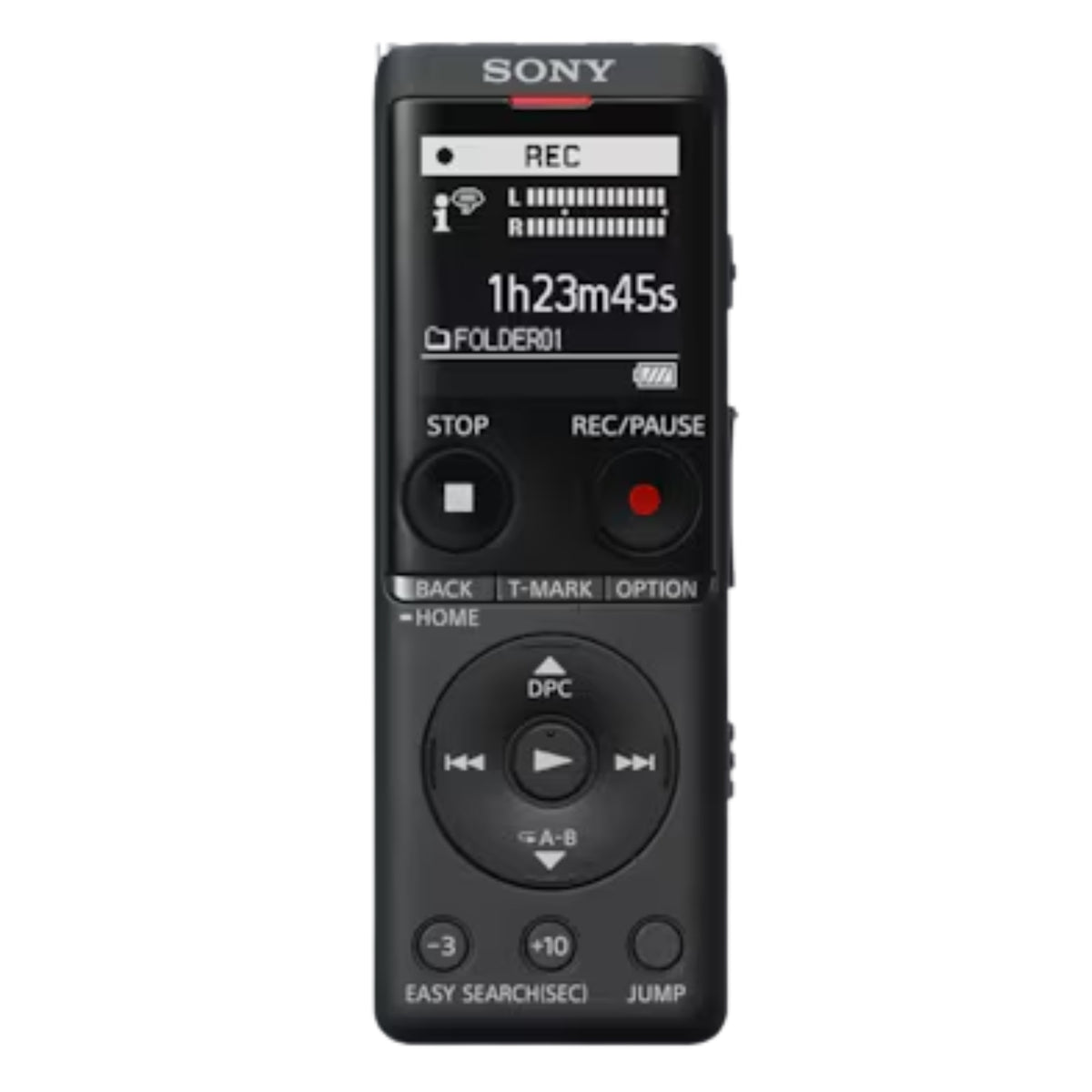 Sony ICD-UX570F Recorder