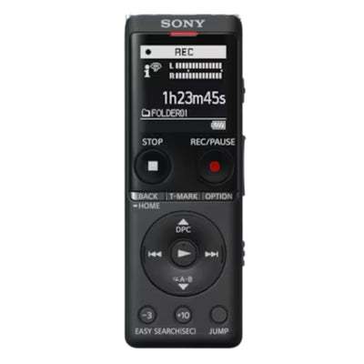 Sony ICD-UX570F Recorder