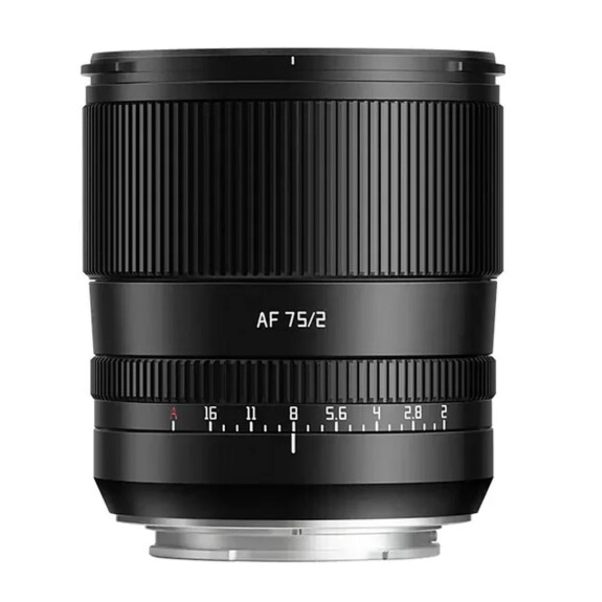 TTArtisan AF 75mm F2
