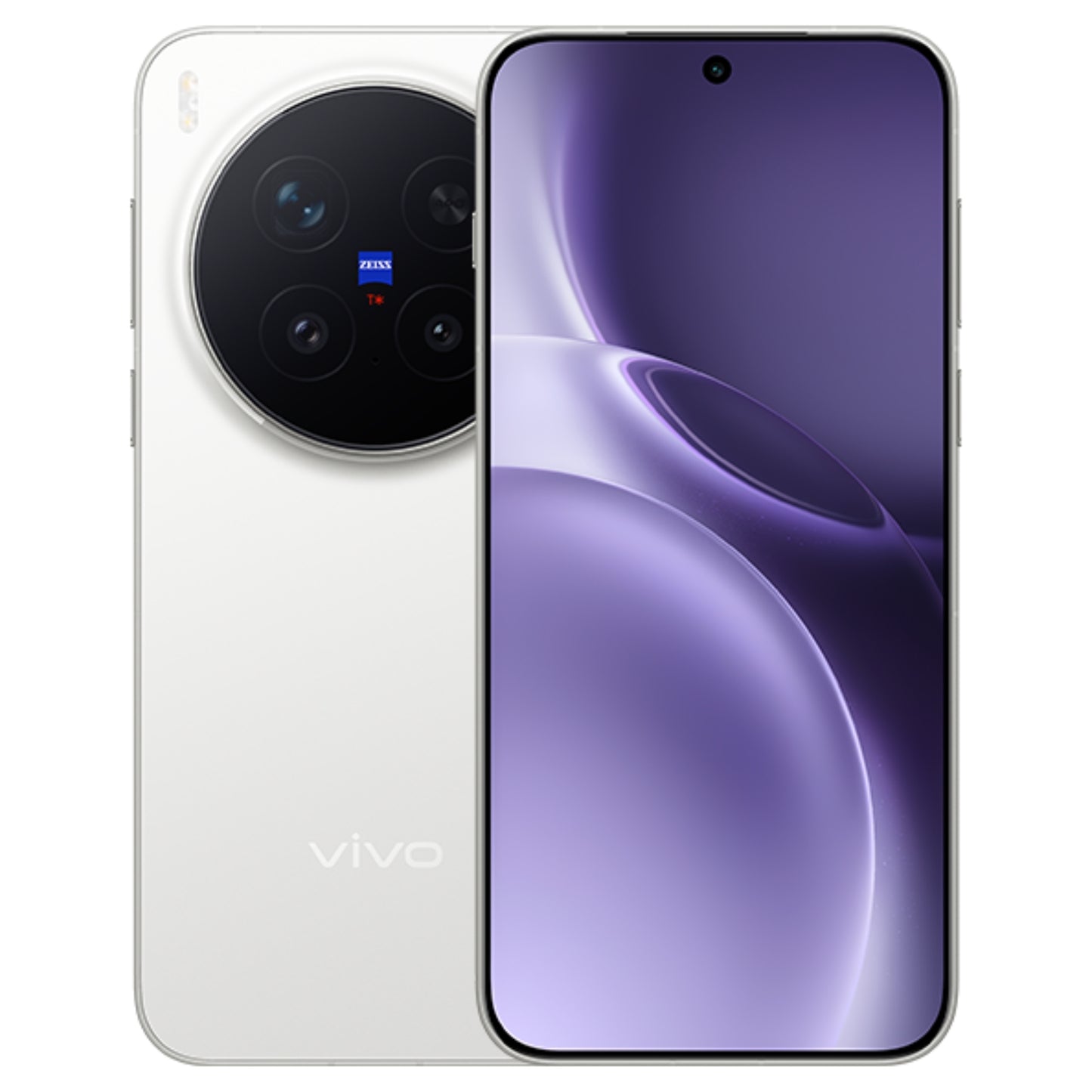 Vivo X300 Pro 5G Dual (16GB) V2514 Global version