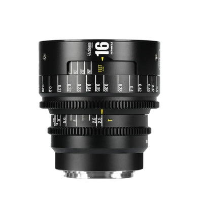 7Artisans 16mm T2.5 INFINTE