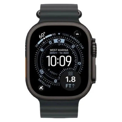 Apple Watch Ultra 3 49mm Cellular (S)