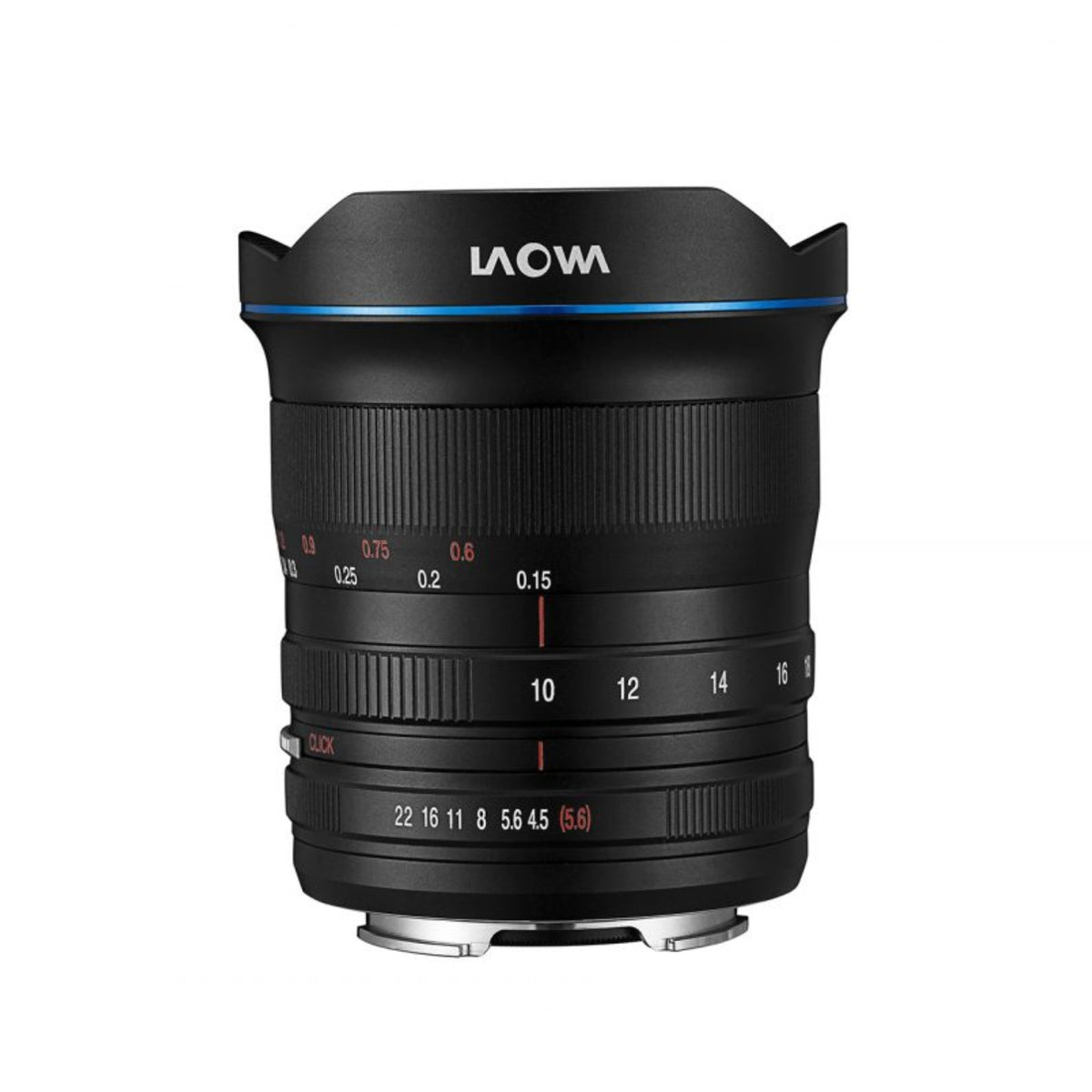 LAOWA 10-18mm F/4.5-5.6 FE Zoom