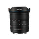 LAOWA 10-18mm F/4.5-5.6 FE Zoom