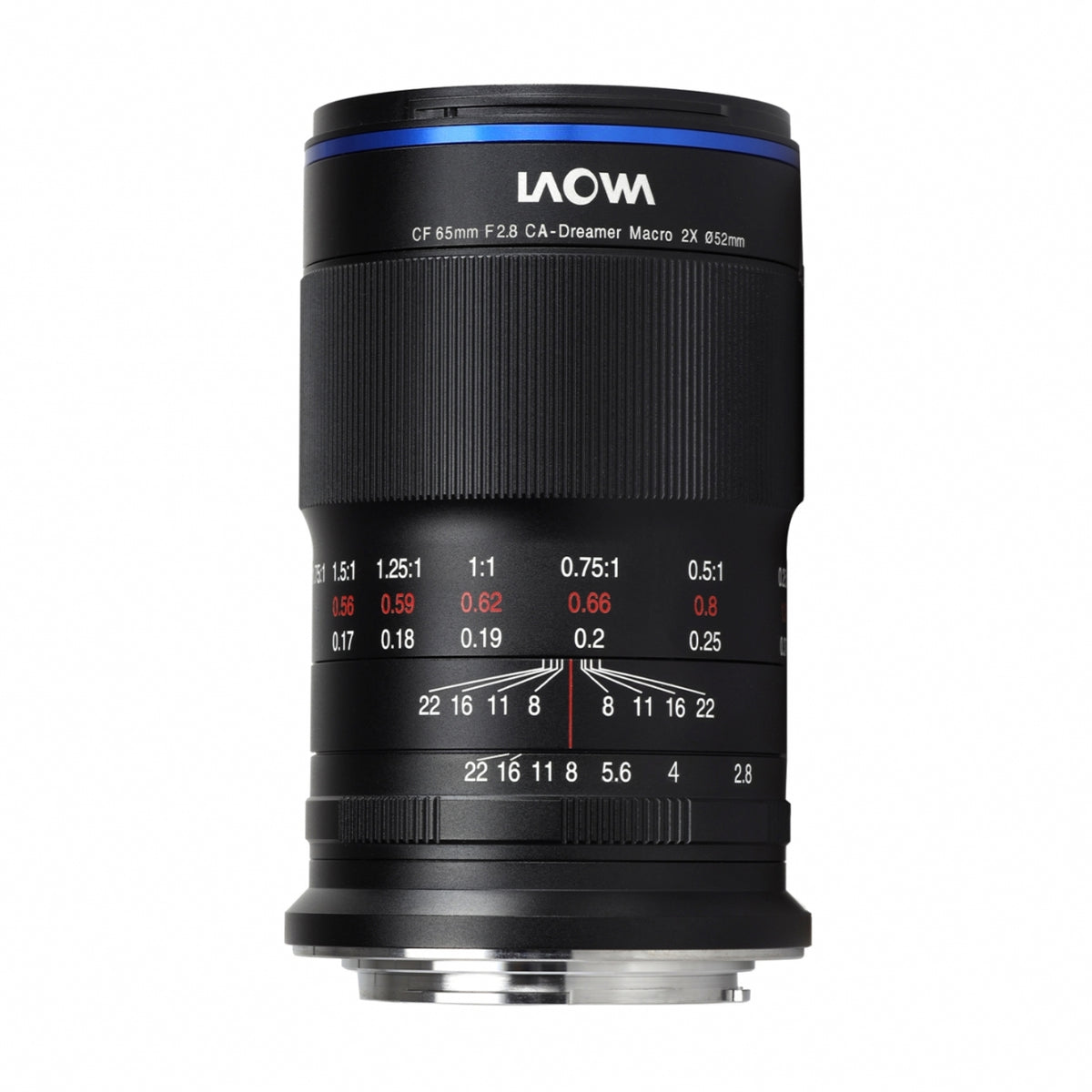 Laowa 65mm F2.8 2x Ultra Macro APO (Nikon Z)