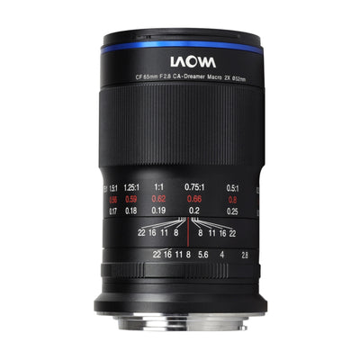 Laowa 65mm F2.8 2x Ultra Macro APO (Nikon Z)