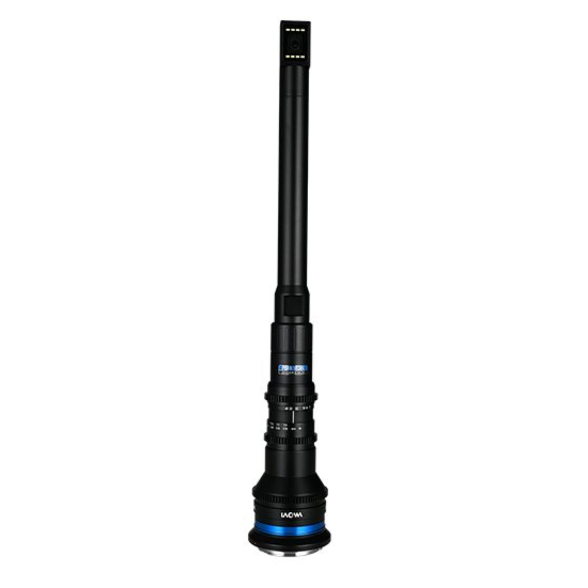 Laowa 24mm T14 2X PeriProbe