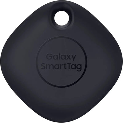 Samsung Galaxy Smart Tag Black - MyMobile