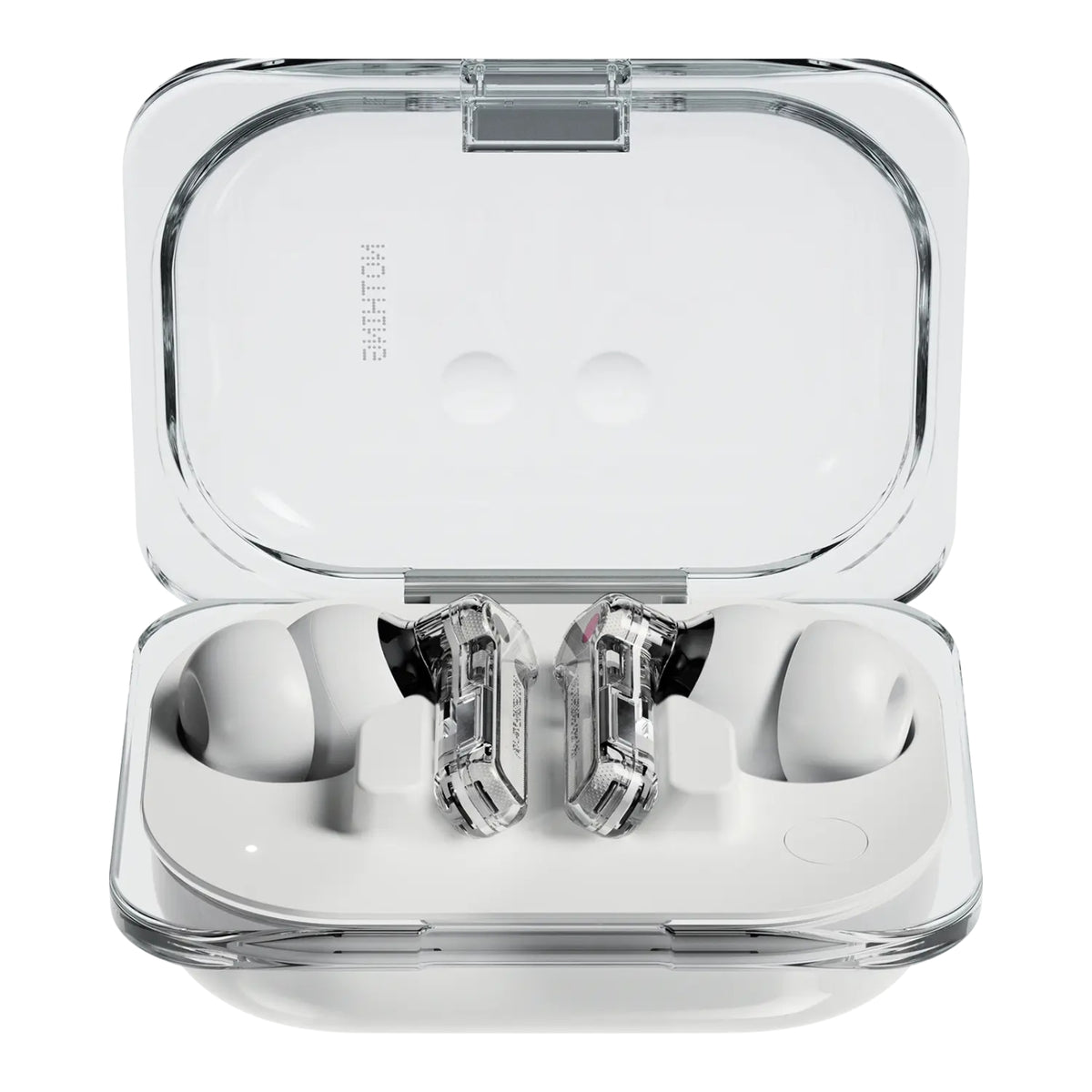 Nothing Ear (a) Wireless Headphones
