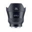Carl Zeiss Batis 2.8/18mm (E-Mount)