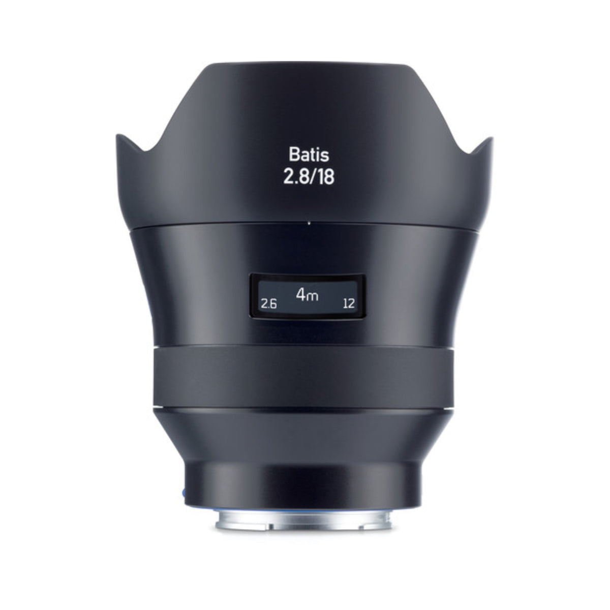 Carl Zeiss Batis 2.8/18mm (E-Mount)