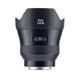 Carl Zeiss Batis 2.8/18mm (E-Mount)