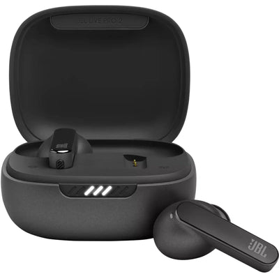 JBL Live Pro 2 Black - MyMobile