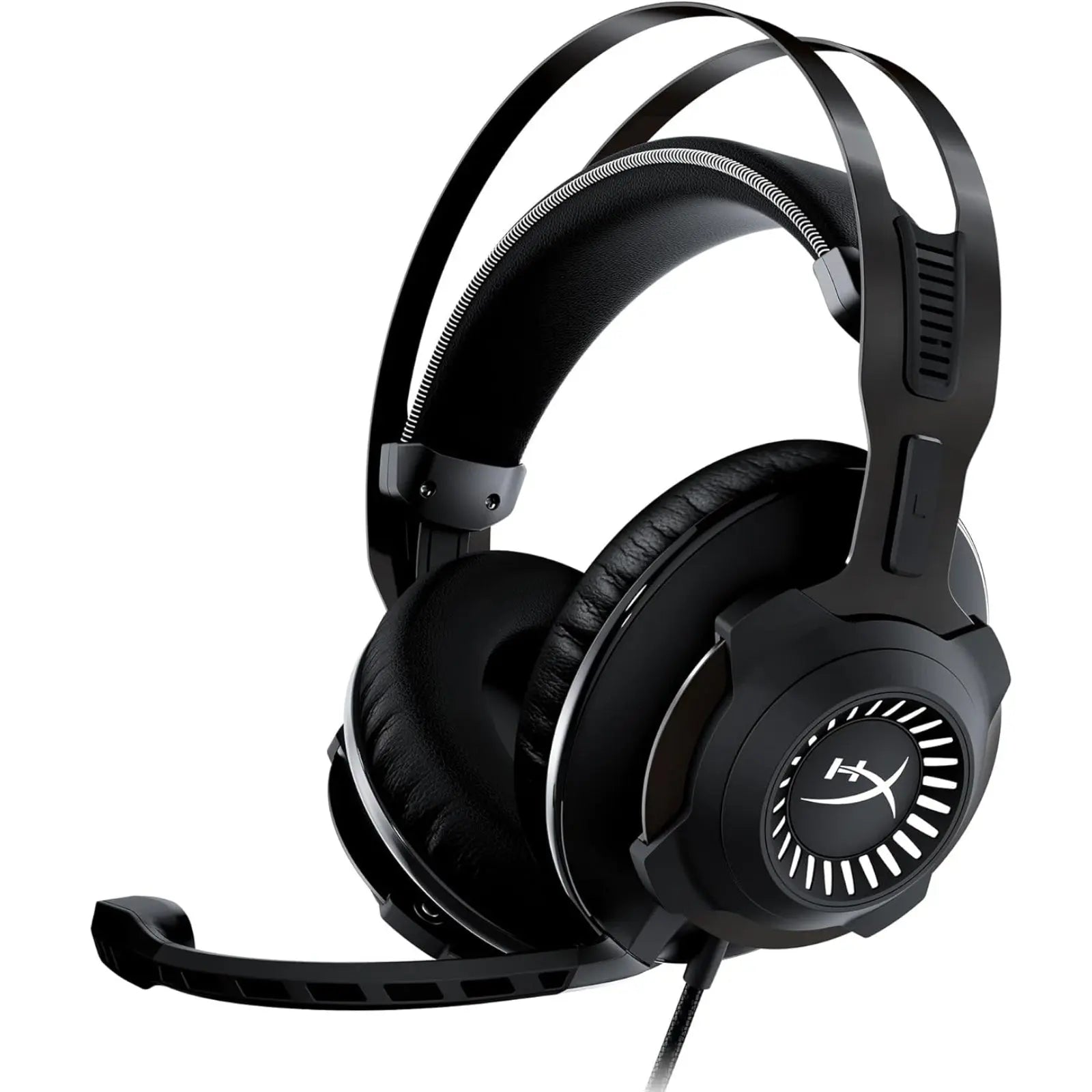 Hyperx Cloud Revolver Gaming Headset - MyMobile