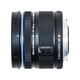 OM System M.Zuiko Digital ED 9-18mm F4.0-5.6 II