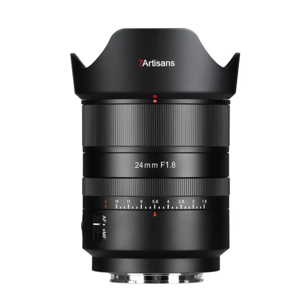 7Artisans AF 24mm F1.8