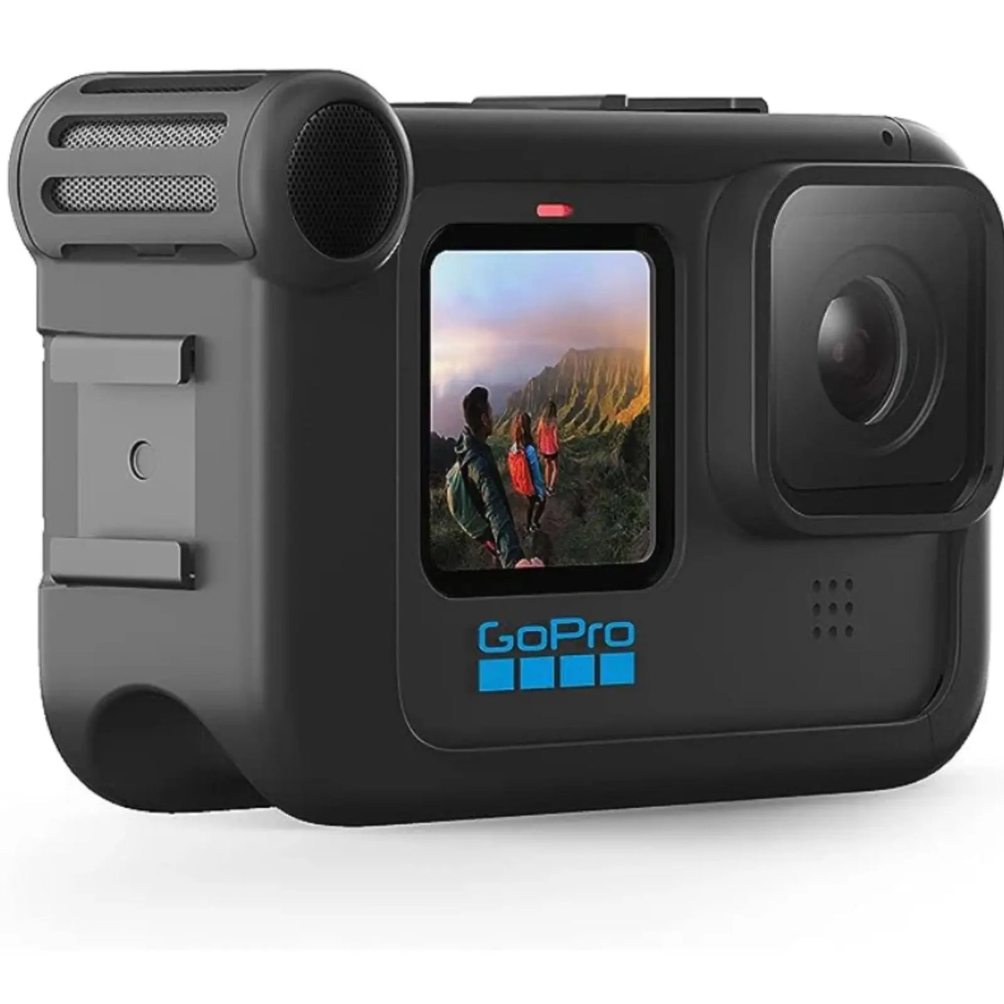 GoPro Media Mod (ADFMD-001) GoPro