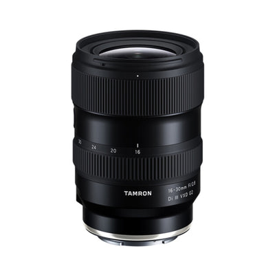 Tamron 16-30mm F2.8 Di III VXD G2 (A064)