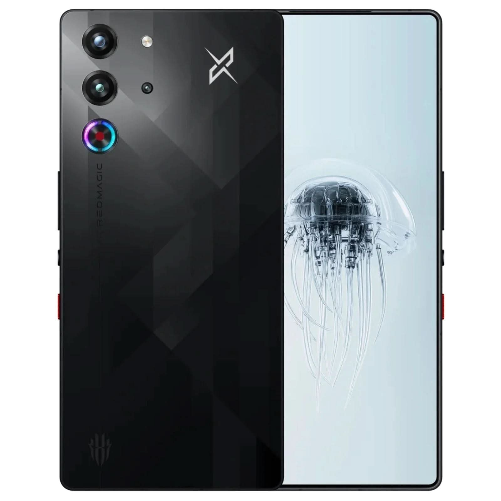 Nubia RedMagic 10 Pro 5G (12GB ram) Global NUBIA