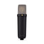 Rode NT1 5th Studio Condenser Microphone (Black)
