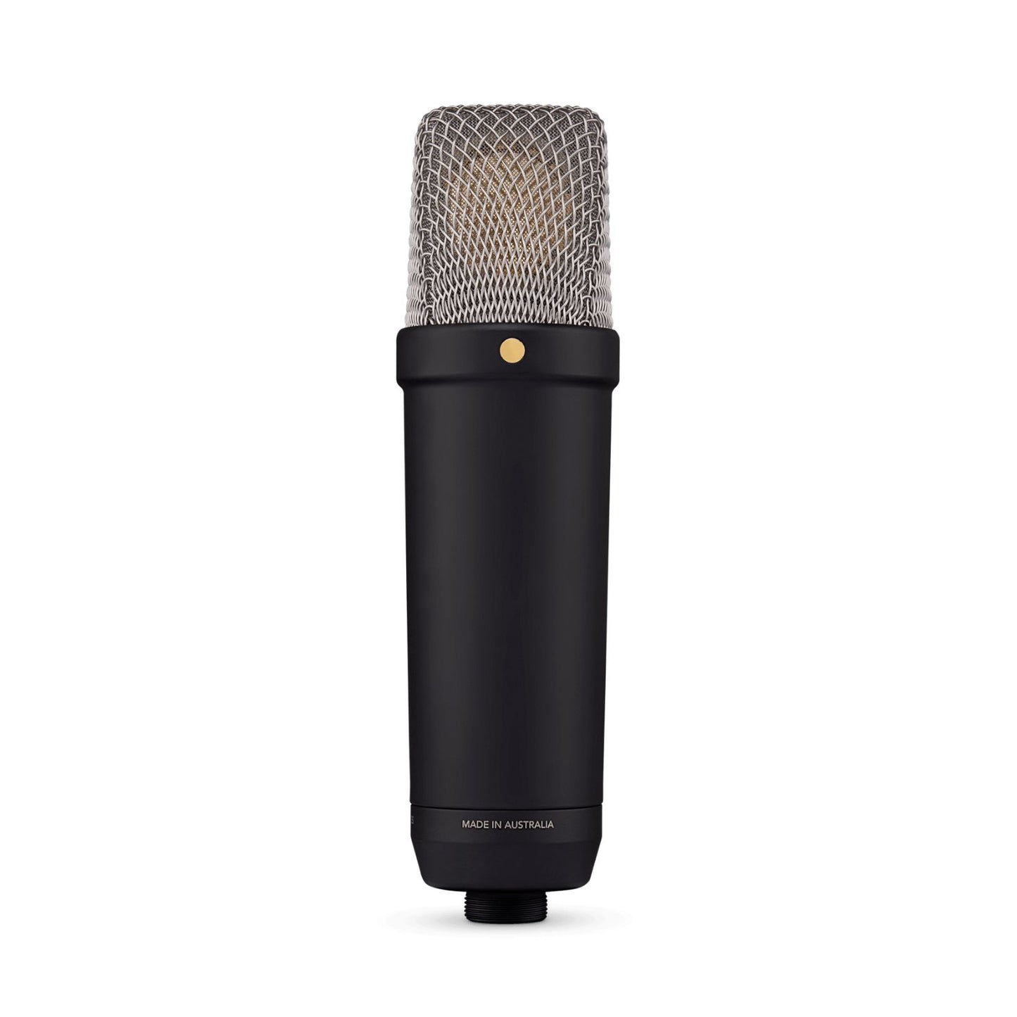 Rode NT1 5th Studio Condenser Microphone (Black)