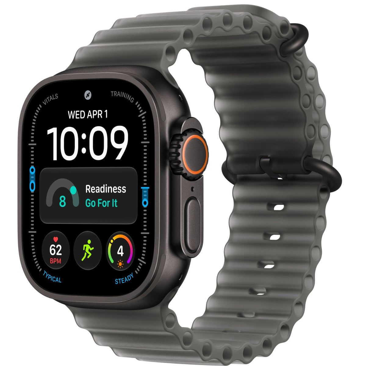 Apple Watch Ultra 4 49mm Cellular