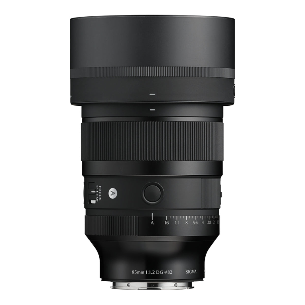Sigma 85mm F1.2 DG | Art (Sony E)