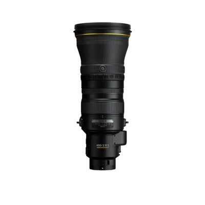 Nikon NIKKOR Z 400mm F2.8 TC VR S