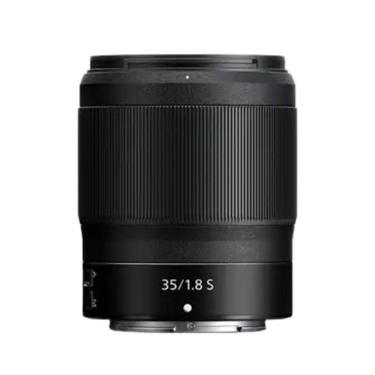 Nikon NIKKOR Z 35mm f/1.8 S