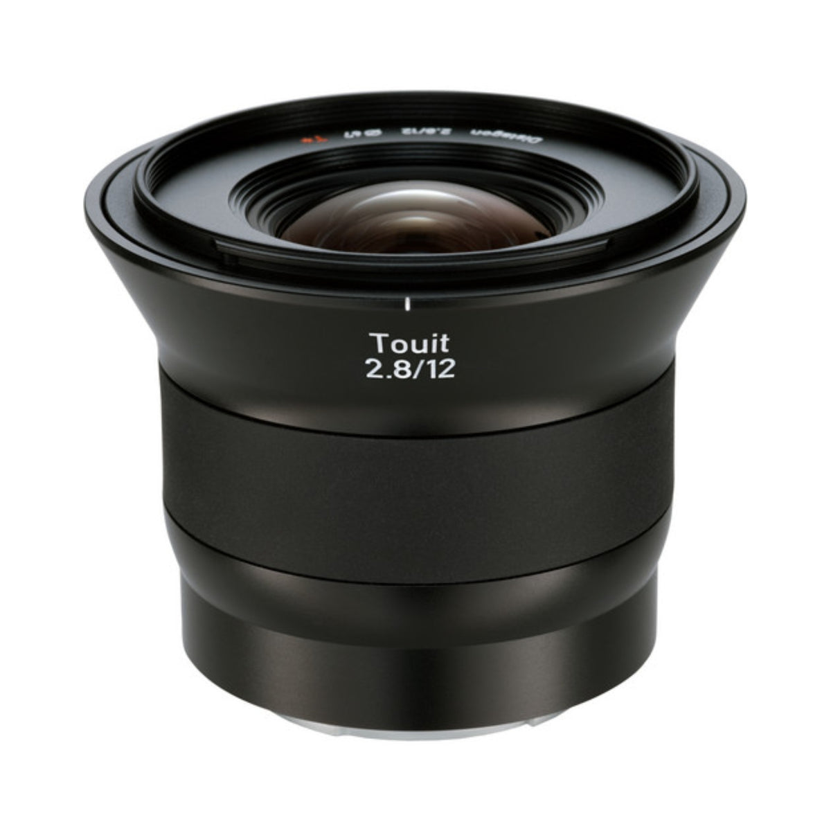 Carl Zeiss Touit 2.8/12 Distagon T* (Sony E)