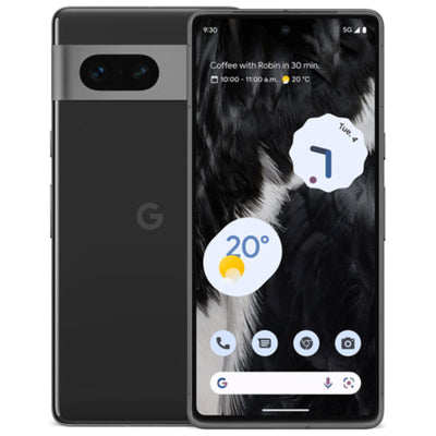 Google Pixel 7 GVU6C 5G (8GB)