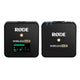 Rode Wireless GO II Single Microphone System - MyMobile